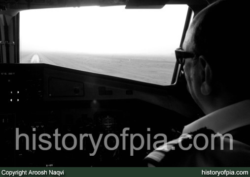 Capt. Irshad Khan