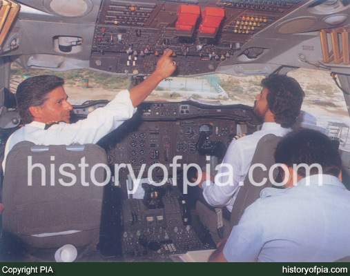 Capt. Jamali