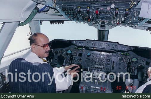 Capt. Kamal