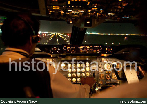 Capt. Khalid Iqbal