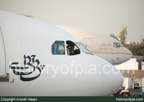 Capt. Khoso