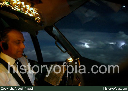 Capt. Mohsin Khan