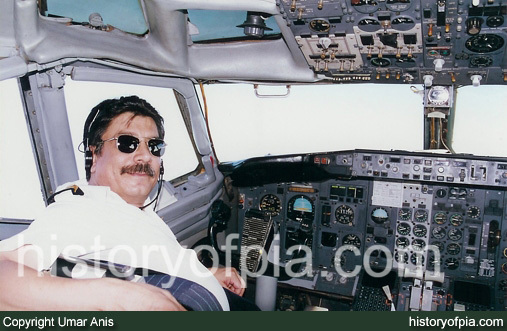 Capt. Ruvi Zaman