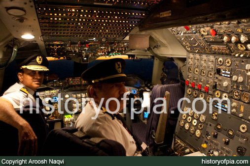 Capt. Shariq