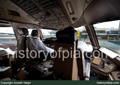 Capt. K.A. Sheikh