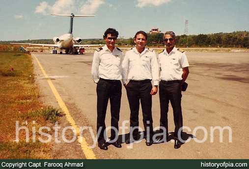 Capt. S.S. Zubair