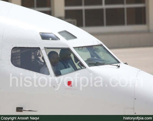 Capt. Uzair