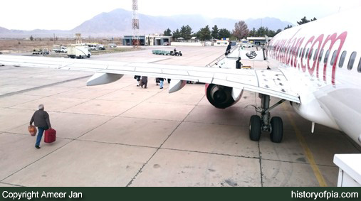 Corendon Airlines Boeing 737-800