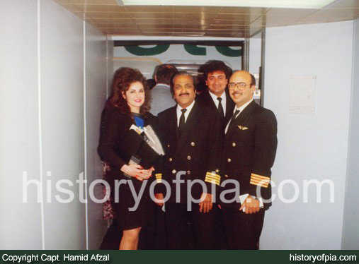 Capt. Salim-ul-Haque