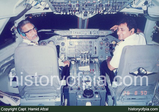 Capt. Wahab