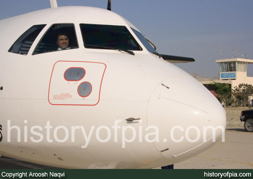 Cadet Pilot Jogezai