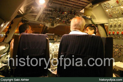 Capt. M. Shamim