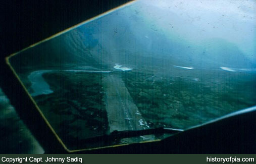 PIA Fokker F27 Friendship Mk 200