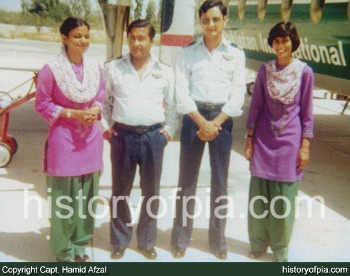 Capt. Ahtram Baig Chughtai