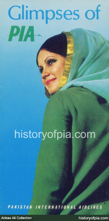 PIA Booklet