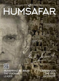 Humsafar