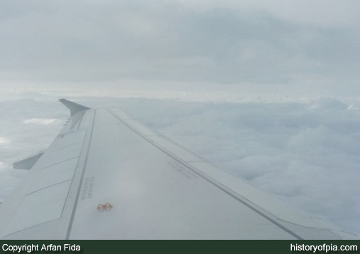 Air Via Airbus A320-232