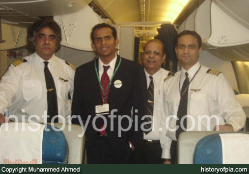 PIA People