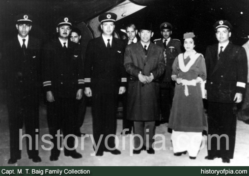 Capt. Mirza Taimur Baig