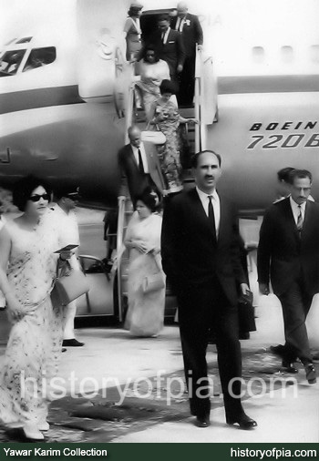 Air Marshal Malik Nur Khan