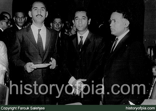 Air Marshal Malik Nur Khan