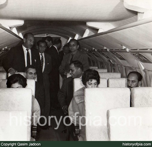 Air Marshal Malik Nur Khan