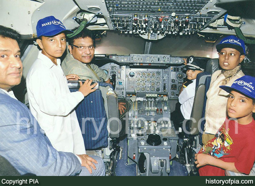 Capt. Adnan Malik