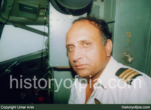 PIA Pilot