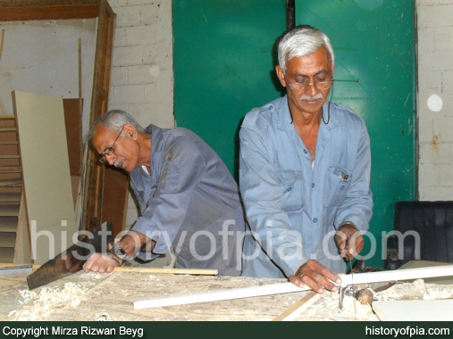M. Rafiq and Muhammad Munir
