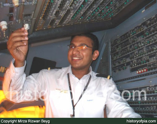 Mirza Rizwan Beyg