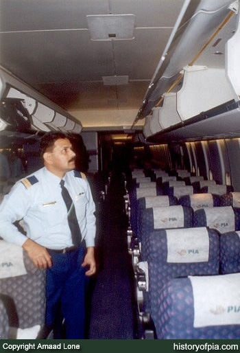Flight Steward